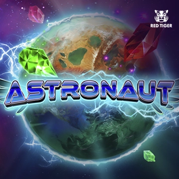 Astronaut - HASEAGAMING