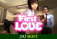 Spadegaming : First Love - HASEAGAMING