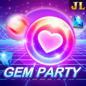 Jili : Gem Party - HASEAGAMING