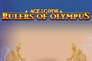 Age of the Gods: Rulers of Olympus - HASEAGAMING