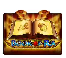 Joker123 : Book Of Ra - HASEAGAMING