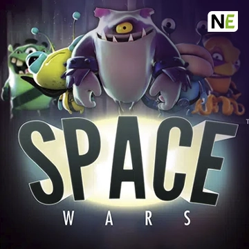 Space Wars - HASEAGAMING
