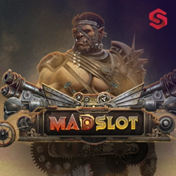 Mad Slot - HASEAGAMING