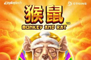 Monkey and Rat - HASEAGAMING