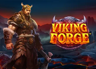 Pragmatic : Viking Forge - HASEAGAMING