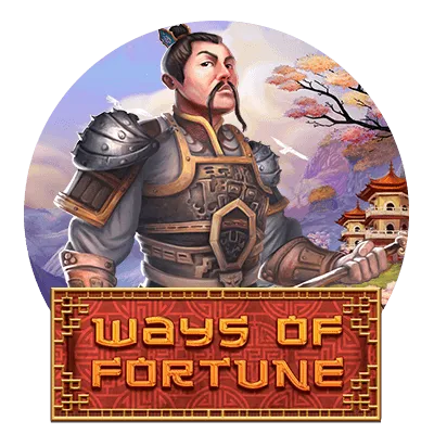 Habanero : Ways Of Fortune - HASEAGAMING