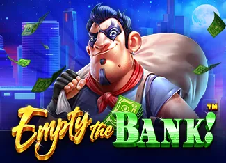 Pragmatic : Empty the Bank - HASEAGAMING