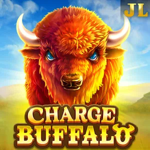 Jili : Charge Buffalo - HASEAGAMING