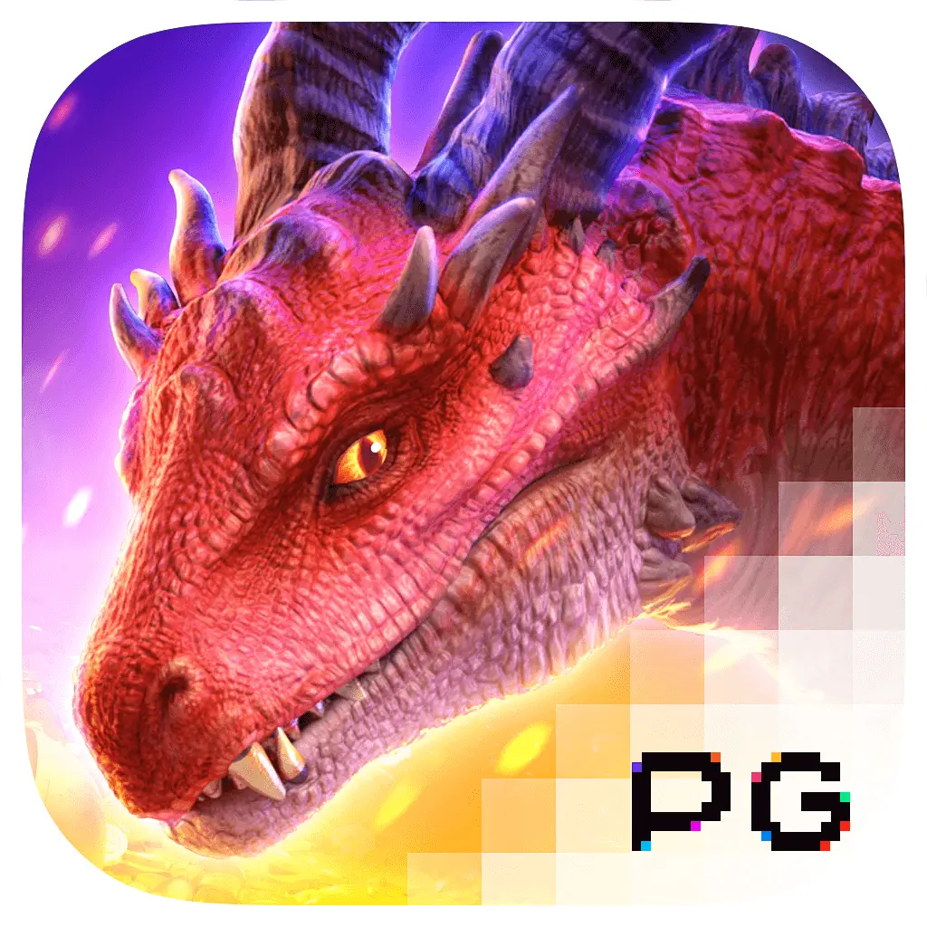 PGSoft : Dragon Hatch - HASEAGAMING