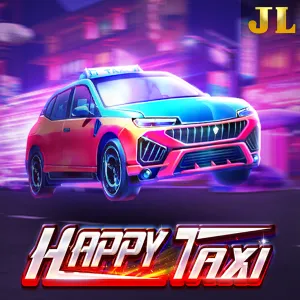 Jili : Happy Taxi - HASEAGAMING