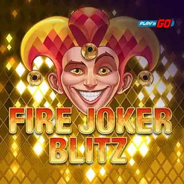 Fire Joker Blitz - HASEAGAMING