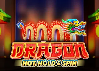 Pragmatic : Dragon Hot Hold & Spin - HASEAGAMING