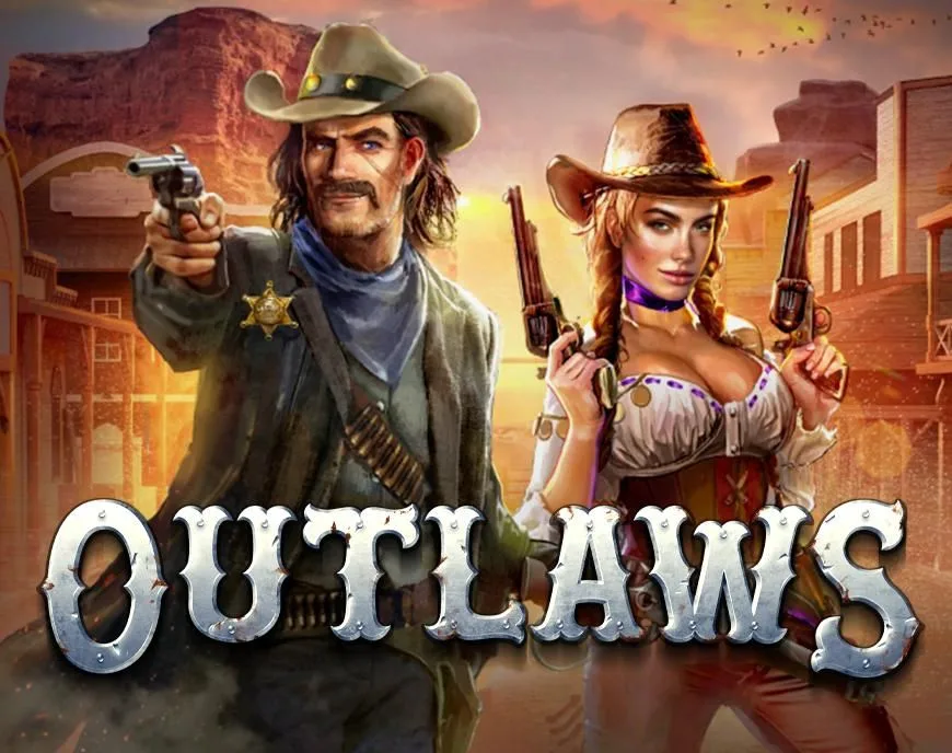 Outlaws - HASEAGAMING