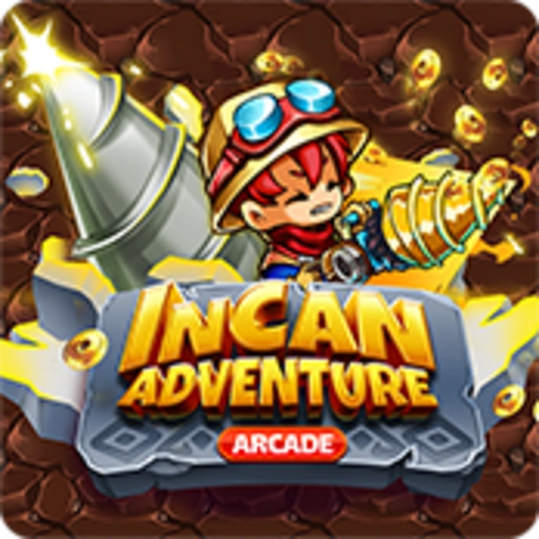 Incan Adventure - HASEAGAMING