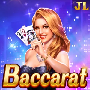 Baccarat - HASEAGAMING