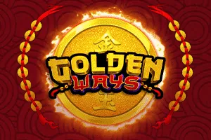 Golden Ways - HASEAGAMING