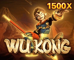 Wu Kong - HASEAGAMING