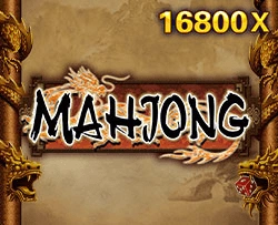 Mahjong - HASEAGAMING