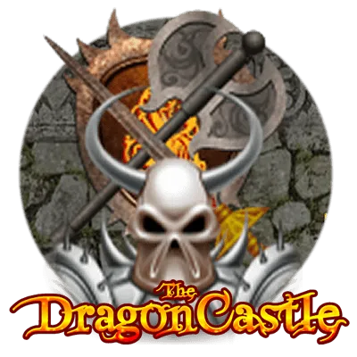 Habanero : Dragon Castle - HASEAGAMING