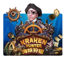 Joker123 : Kraken Hunter - HASEAGAMING