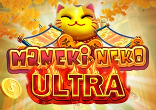 Kucing Pembawa Keberuntungan ULTRA - HASEAGAMING