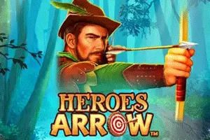 Heroes Arrow - HASEAGAMING