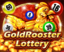 Gold Rooster Lottery - HASEAGAMING