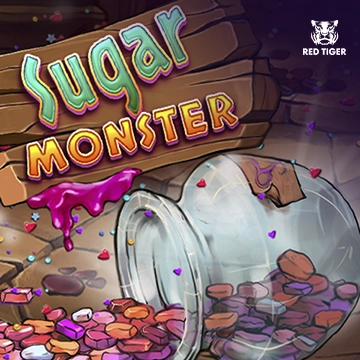 Sugar Monster - HASEAGAMING