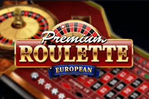 Premium European Roulette - HASEAGAMING