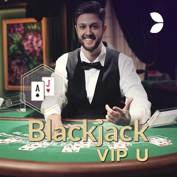 Blackjack VIP U - HASEAGAMING