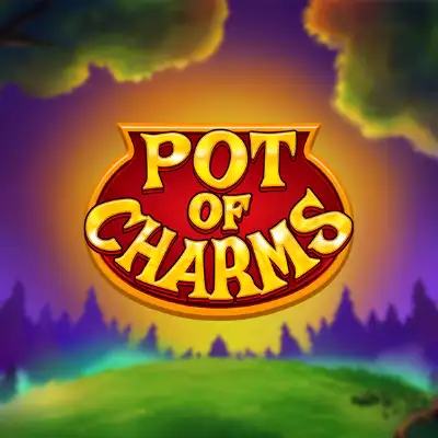 Pot of Charms - HASEAGAMING
