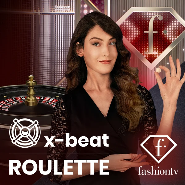 FashionTV X-Beat Roulette - HASEAGAMING