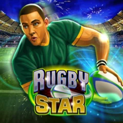 Rugby Star - HASEAGAMING