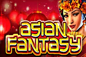Asian Fantasy - HASEAGAMING
