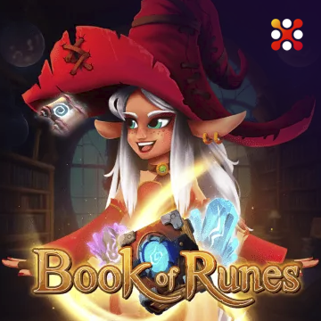 Mancala : Book of Runes - HASEAGAMING
