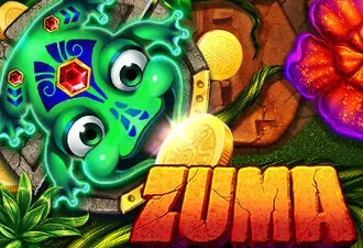 PLAYSTAR : ZUMA - HASEAGAMING