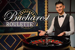 Cash Collect™ Roulette BF - HASEAGAMING