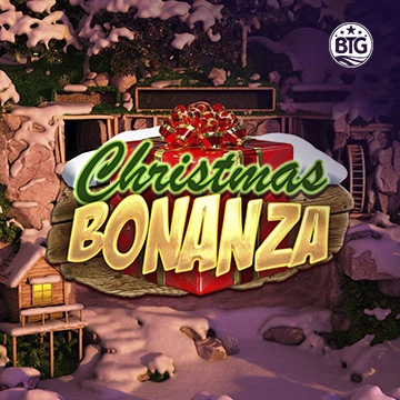 Bigtime : Christmas Bonanza - HASEAGAMING