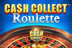 Cash Collect Roulette - HASEAGAMING