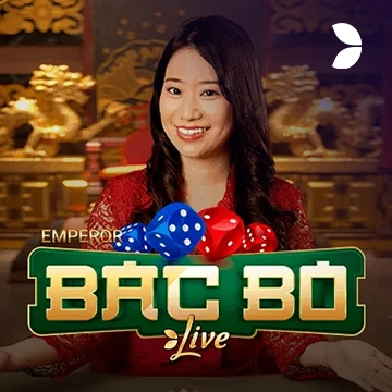 Emperor Bac Bo - HASEAGAMING
