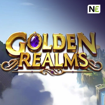 Golden Realms - HASEAGAMING