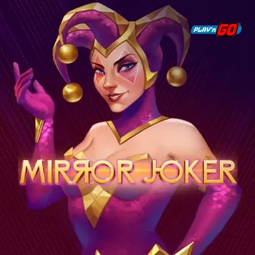 Mirror Joker - HASEAGAMING
