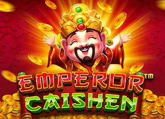 Pragmatic : Emperor Caishen - HASEAGAMING