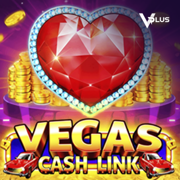 Vegas Cash Link - HASEAGAMING