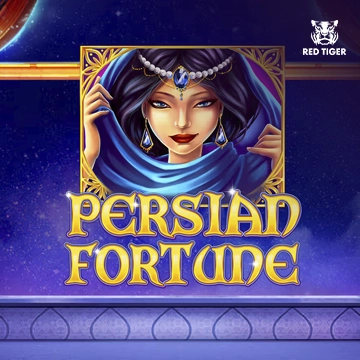Persian Fortune - HASEAGAMING