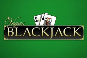 Vegas Blackjack - HASEAGAMING