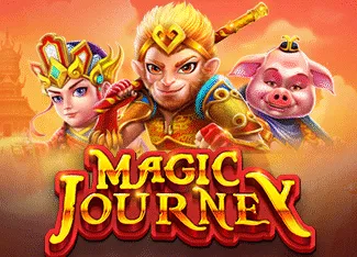 Pragmatic : Magic Journey - HASEAGAMING