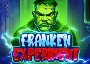 Eksperimen Franken - HASEAGAMING