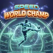 Speed World Champ - HASEAGAMING
