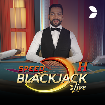 Speed Blackjack H - HASEAGAMING